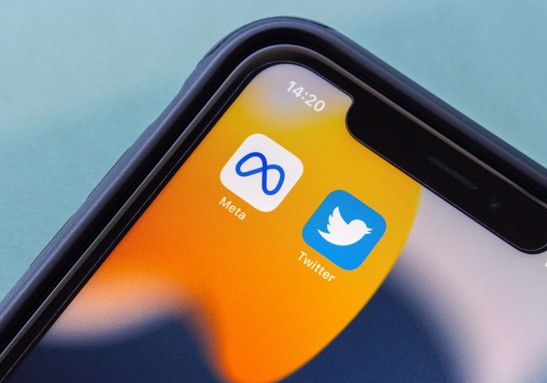 Meta planea lanzar Threads, su nueva 'app' rival de Twitter
