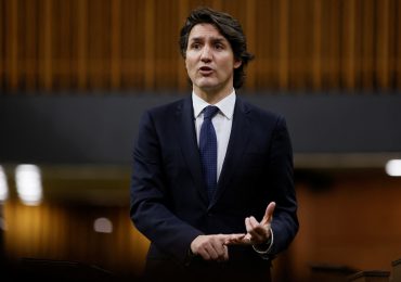 Primer ministro de Canadá viajará a Nueva York para Congreso Mundial de Derecho