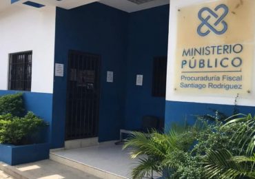 Ministerio Público investiga violación de menor de 13 años por su padre de 43 en Santiago Rodríguez