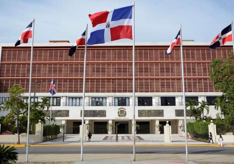 Congreso Nacional anuncia Primera Reunión Interparlamentaria República Dominicana-México
