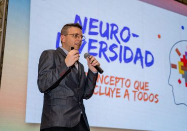 Concluye con éxito congreso internacional sobre espectro autista auspiciado por Fundación Refidomsa