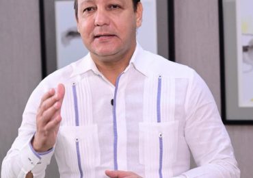 Abel Martínez: “Crearé un ITLA en las principales provincias del país”