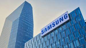 El beneficio operativo de Samsung cae un 95% en segundo trimestre