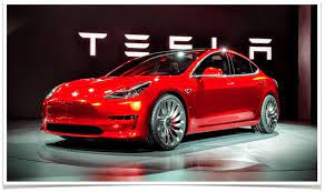 Tesla registra ventas récord de autos en el segundo trimestre