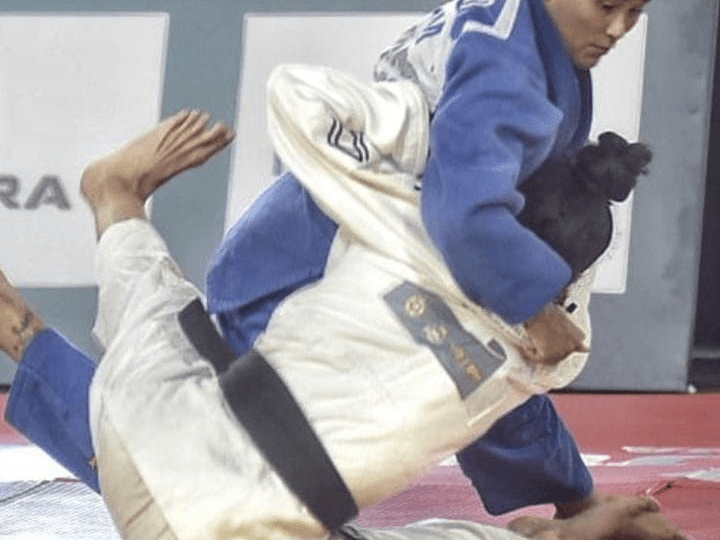 Dominicanos conquistan tres medallas de bronce en competencias del mundial judo militar