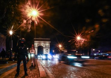 Francia se dice tranquila por la seguridad de los JO tras episodio de disturbios