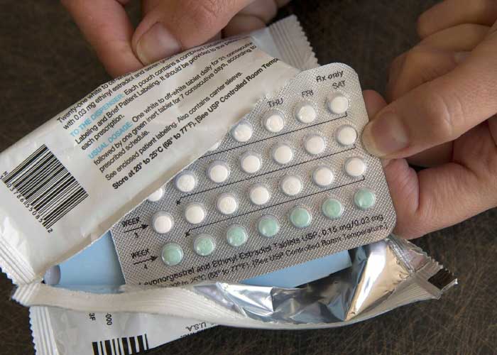 EEUU aprueba la venta de una píldora anticonceptiva sin receta