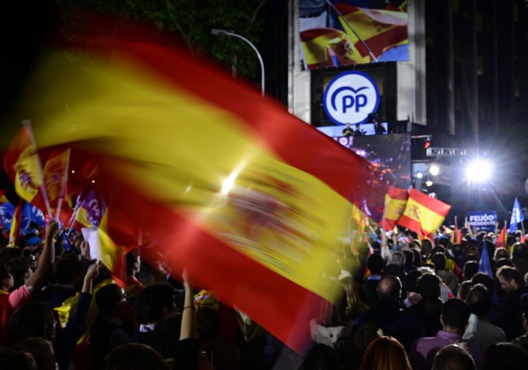 La derecha y la extrema derecha a las puertas de gobernar en España