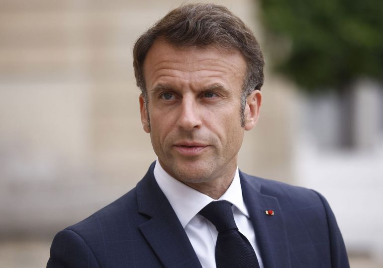 Macron retoca su Ejecutivo en Francia para dar un nuevo impulso