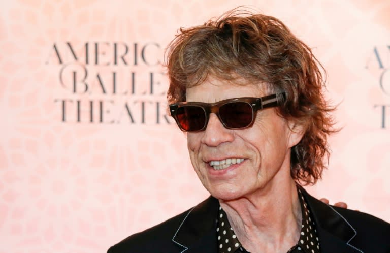 Mick Jagger cumple 80 años y sigue contonéandose