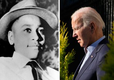 Biden creará monumento en memoria de adolescente negro asesinado en 1955