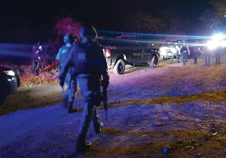 Ataques con explosivos crecen en México, seis muertos deja el más reciente