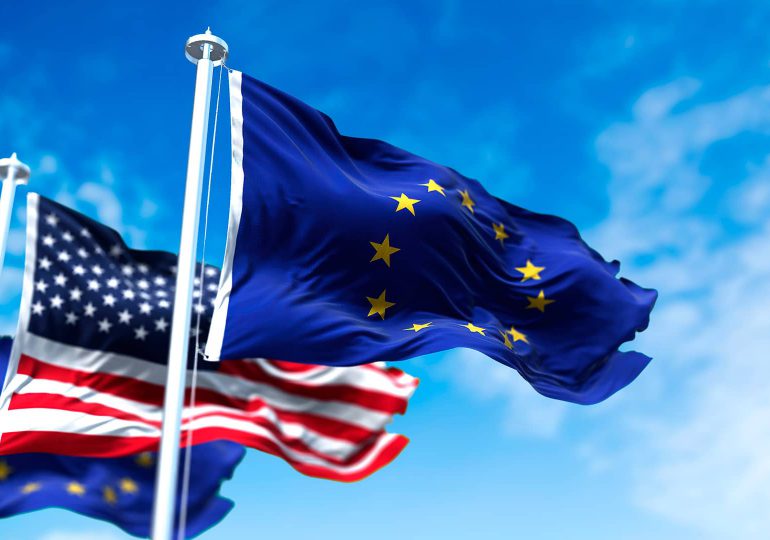 La UE adopta un nuevo marco legal para la transferencia de datos a EEUU