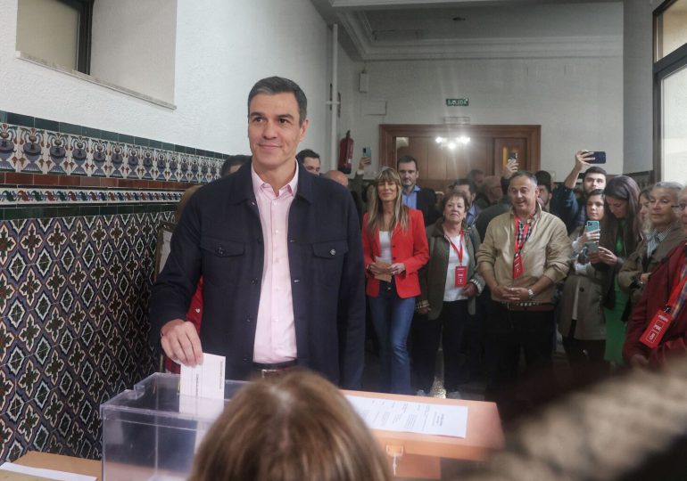 Pedro Sánchez sobre la derecha y la extrema derecha: han sido "derrotados"
