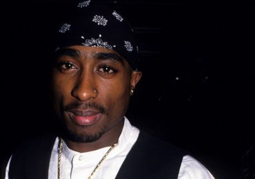Policía de Las Vegas registra vivienda por el asesinato del rapero Tupac