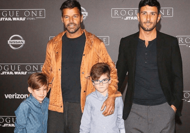 Ricky Martin desea tener custodia compartida de sus hijos tras anunciar separación con Jwan Yosef