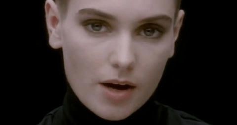 Muere la cantante irlandesa Sinead O'Connor a los 56 años