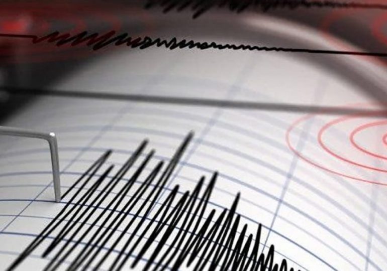 República Dominicana siente temblor de tierra registrado en Puerto Rico de 6.6