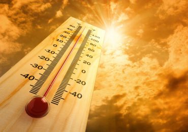 El planeta bate récord de temperatura diaria, según primeras mediciones