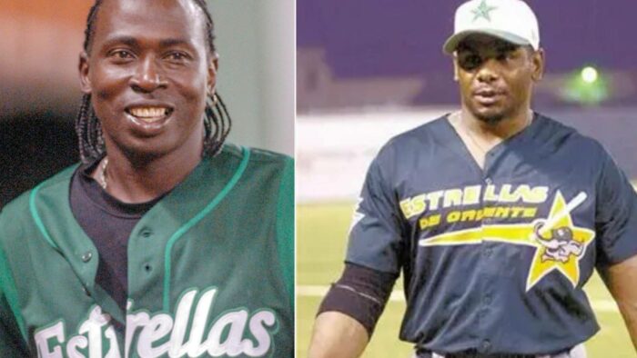 Las Estrellas Orientales retirarán números 24 de Julián Heredia y 34 de Félix José