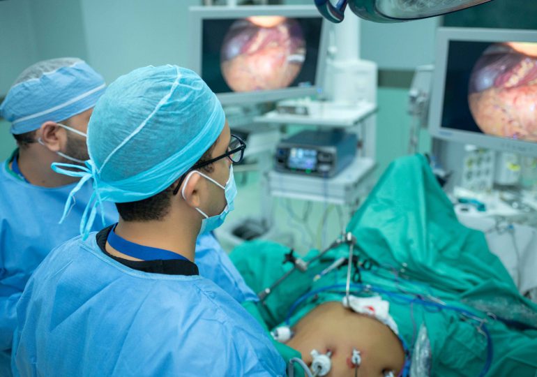 Cirugía bariátrica como una alternativa para mejorar la diabetes mellitus tipo 2