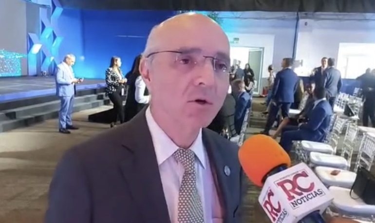 VIDEO | Representante de la ONU en RD dice otros países deben unirse a Kenia para enviar tropas a Haití