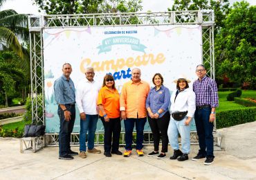 Banco ADOPEM celebra aniversario manteniendo su compromiso para mejorar la calidad de vida de los dominicanos