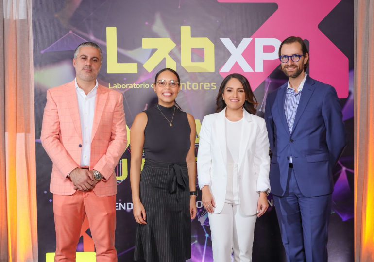 República Dominicana se convierte por segundo año en sede de emprendimiento internacional