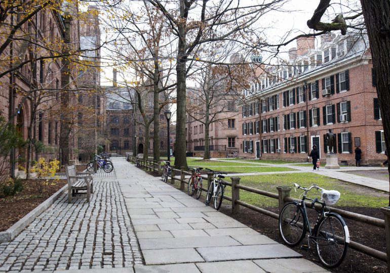 Dominicana becada en Universidad de Yale agradece al presidente Abinader y vicepresidenta Raquel Peña por su apoyo