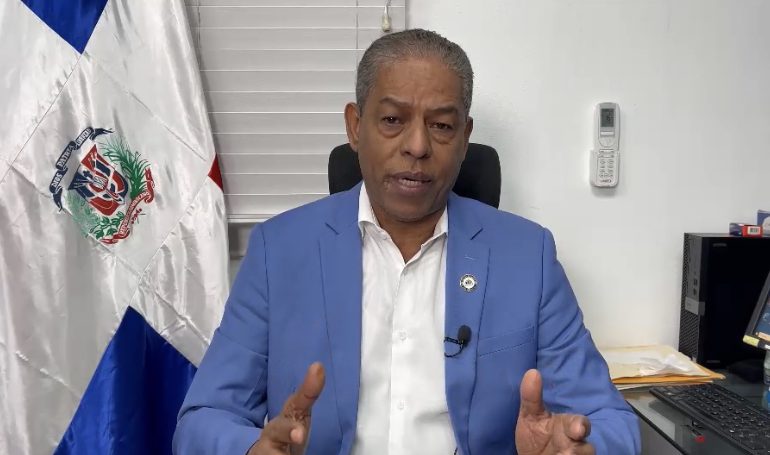 VIDEO | “Presidente Abinader impulsa transformación digital de la República Dominicana a través del INDOTEL”, afirma Federico Reynoso