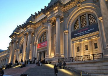 El Museo Metropolitano de Nueva York rendirá homenaje a la pintura negra de EEUU