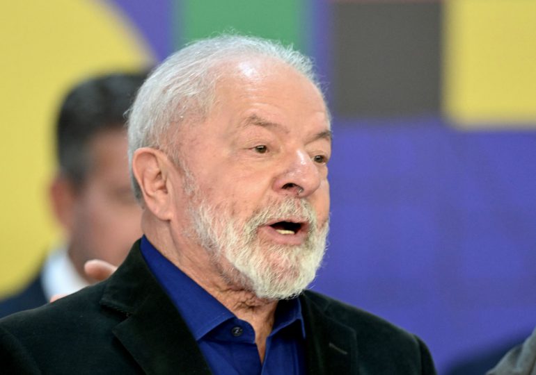 Lula modifica tributación de fondos de "superricos" en Brasil y de capitales fuera del país