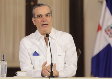 Abinader felicita a Bernardo Arévalo tras ganar elecciones de Guatemala