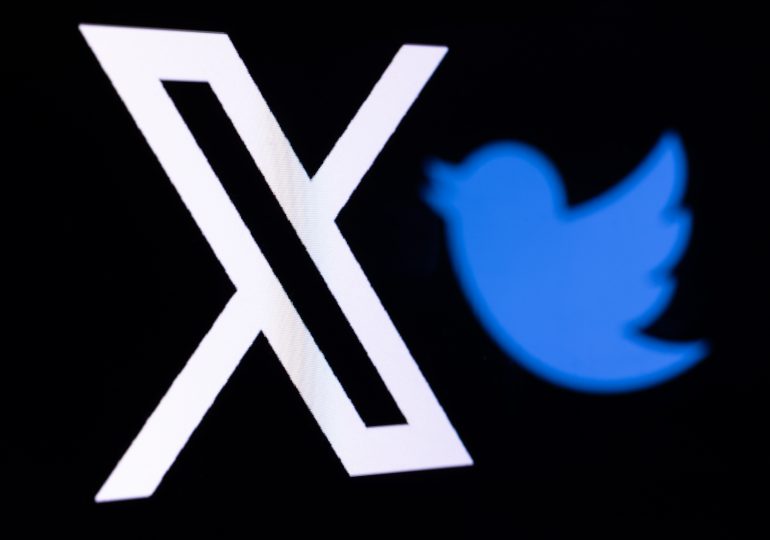 Agence France-Presse demanda a Twitter en un caso de derechos de autor
