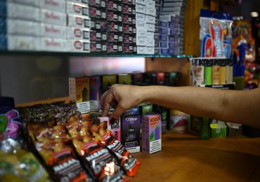 Venezuela prohíbe los cigarrillos electrónicos