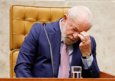 Lula, obligado a frenar agenda hiperactiva por operación de cadera