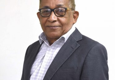 Gilberto Reynoso informa lunes 14 de agosto será firmado “Pacto Dominicano por el Agua”