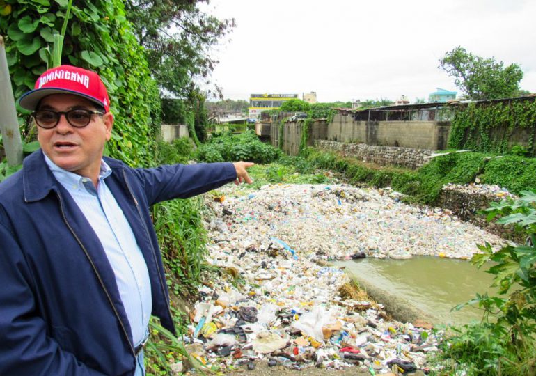 “Ineficiencia de Alcaldía y el Gobierno provocaron inundaciones en SDO”, asegura Aquilino Serrata