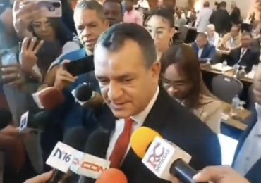 VIDEO | JCE da ultimátum a partidos; ordena retirar vallas, afiches y pancartas proselitistas