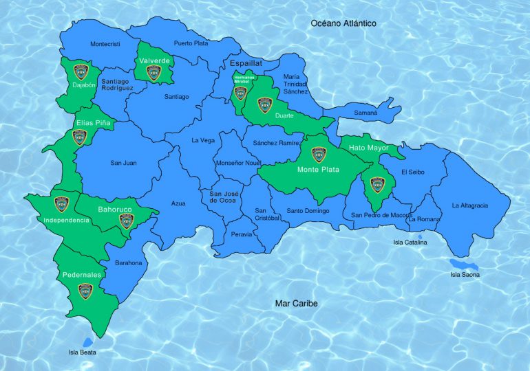 Mes de julio culmina con 10 provincias con tasa de cero homicidios por cada 100 mil habitantes, según PN