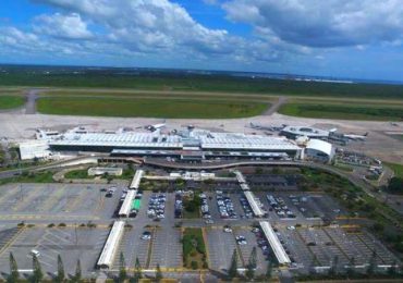 Gabinete de Turismo toma medidas preventivas en aeropuertos dominicanos por tormenta Franklin