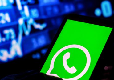WhatsApp permite compartir la pantalla durante las videollamadas