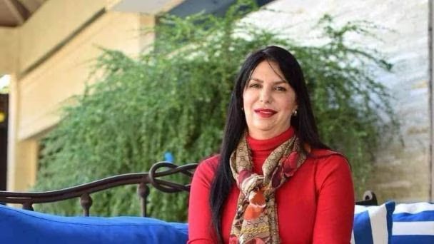 Diputada Rosa Amalia Pilarte López acusada por el MP de narcotráfico