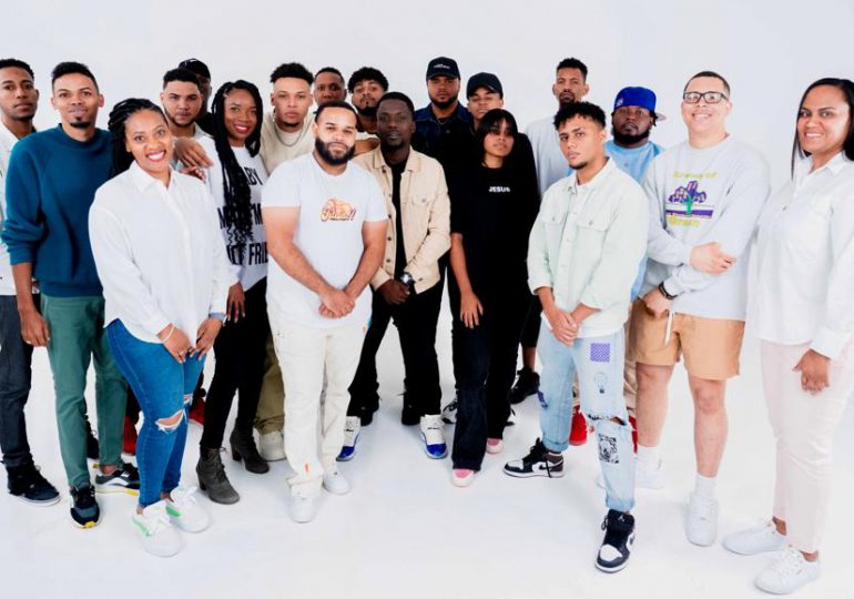 Legacy Production House lanza su primer reality show cristiano en República Dominicana