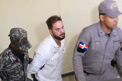 Video| Dictan tres meses de prisión preventiva a cubano que agredió agente de la Digesett
