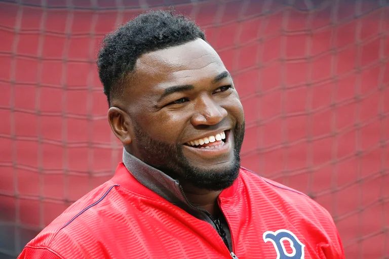 VIDEO | David Ortiz asegura está siendo víctima de fraude y extorsión