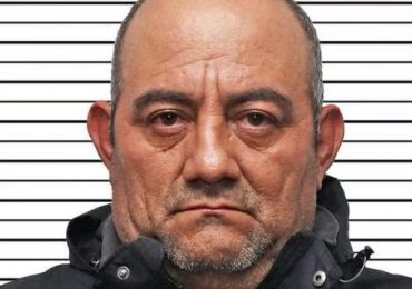 Justicia de EEUU pronunciará sentencia contra narco colombiano Otoniel