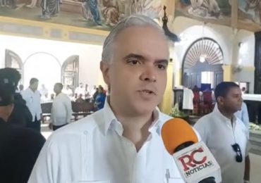 VIDEO | Ministro Luis Miguel de Camps hace llamado a los sectores del tripartismo empleador
