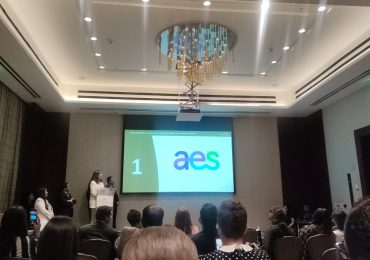 AES Dominicana lidera el ranking de responsabilidad medioambiental y energía en RD, según Merco
