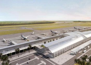 Crecimiento lineal del destino costero deja aeropuerto Punta Cana rezagado de expansión hotelera en Macao y Miches
